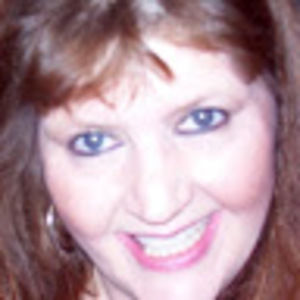 Meet your Posher, Vickie